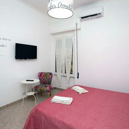 Apartamento Il Cortiletto Di Via Tuscolana Roma Exterior foto