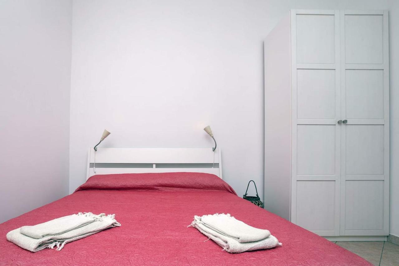 Apartamento Il Cortiletto Di Via Tuscolana Roma Exterior foto